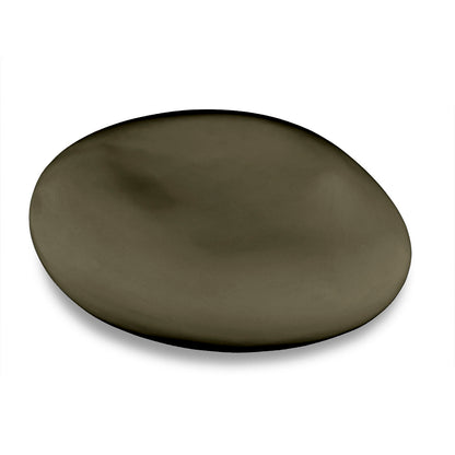 Pebble Large Concrete Bench