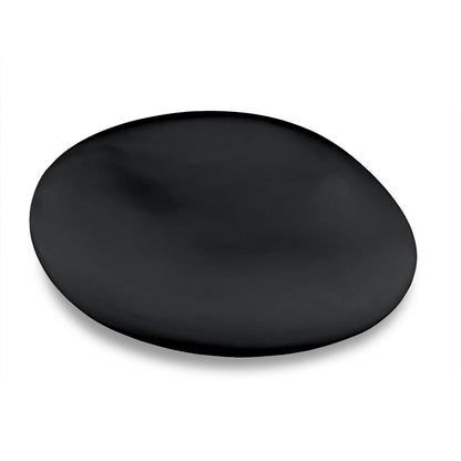 Pebble Large Concrete Bench