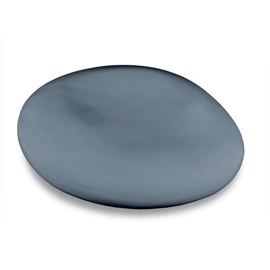 Pebble Large Concrete Bench