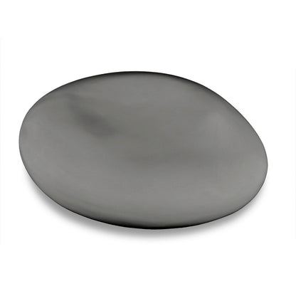 Pebble Large Concrete Bench