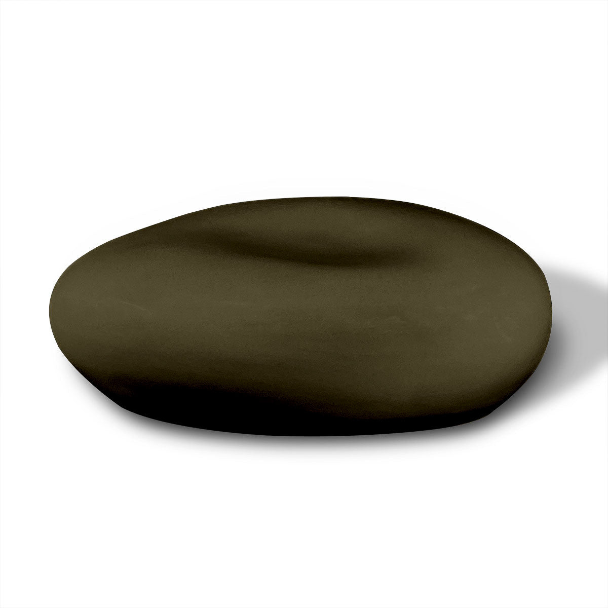 Pebble Medium Concrete Bench