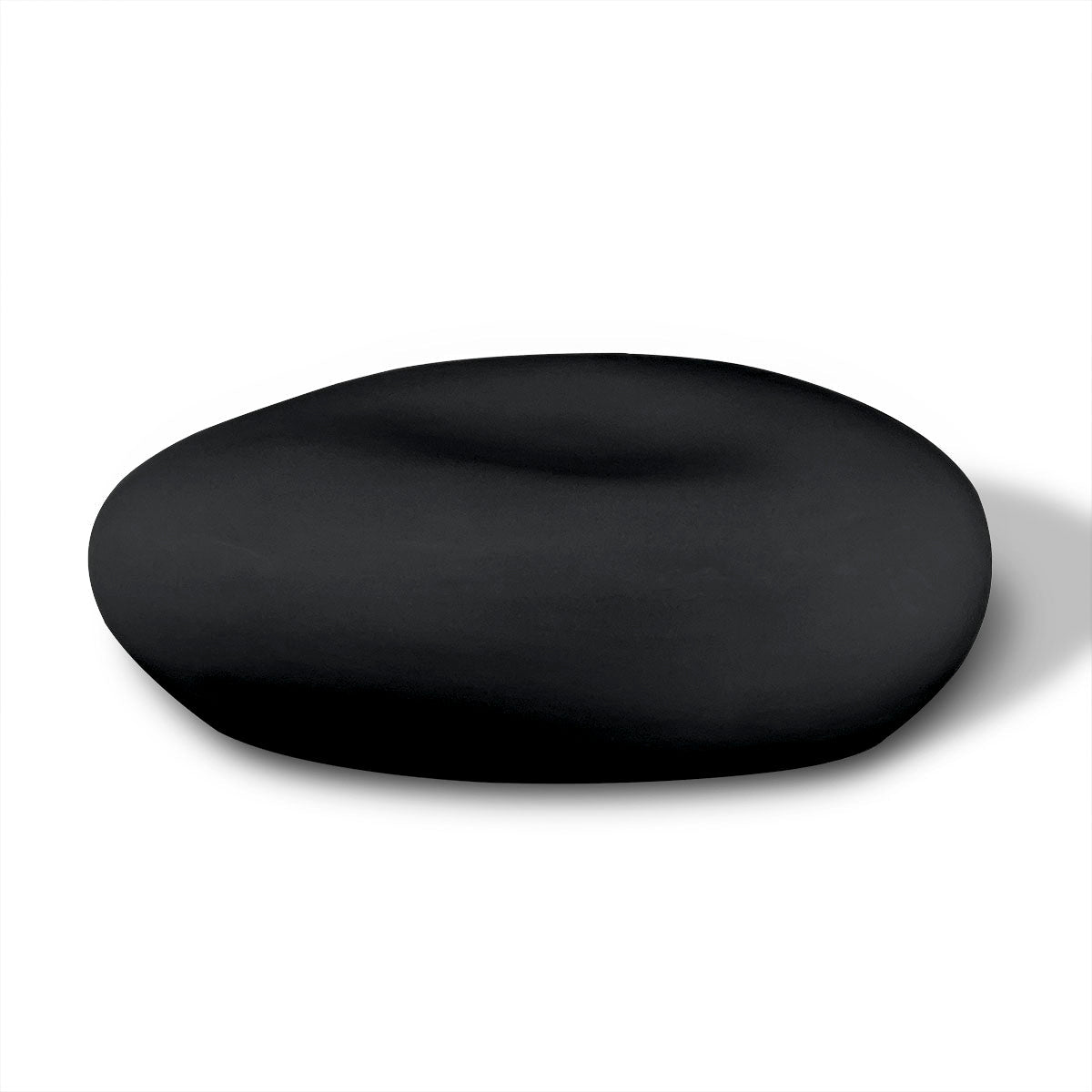 Pebble Medium Concrete Bench