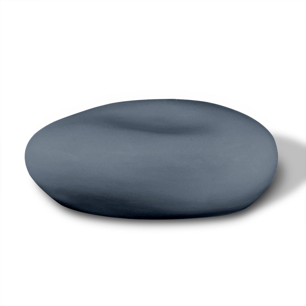 Pebble Medium Concrete Bench