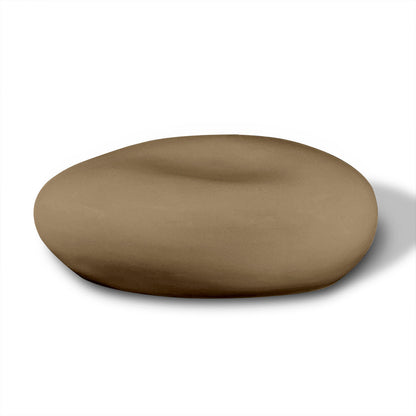 Pebble Medium Concrete Bench