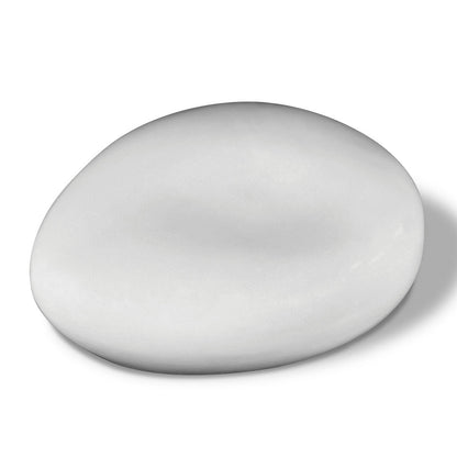 Pebble Medium Concrete Bench