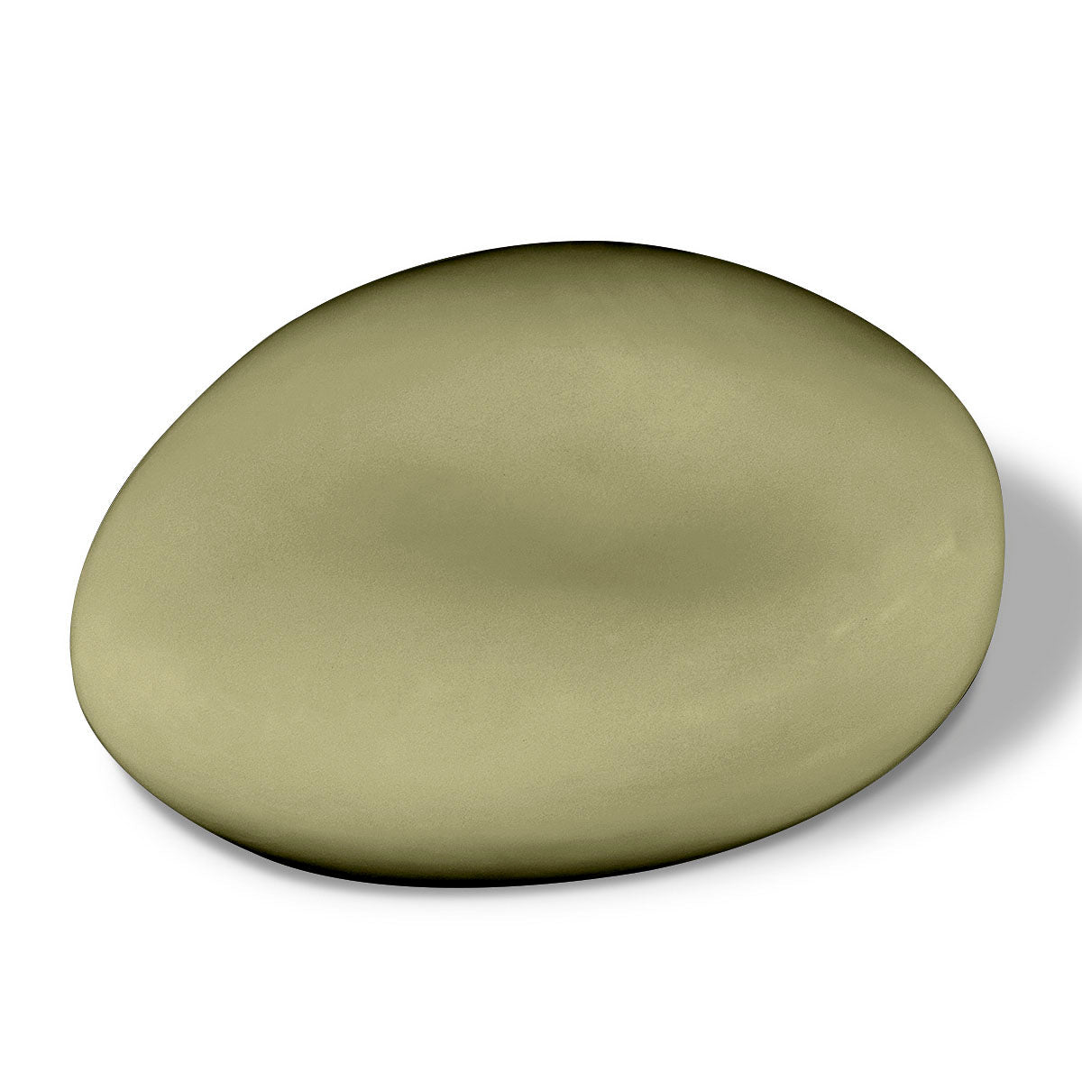 Pebble Medium Concrete Bench