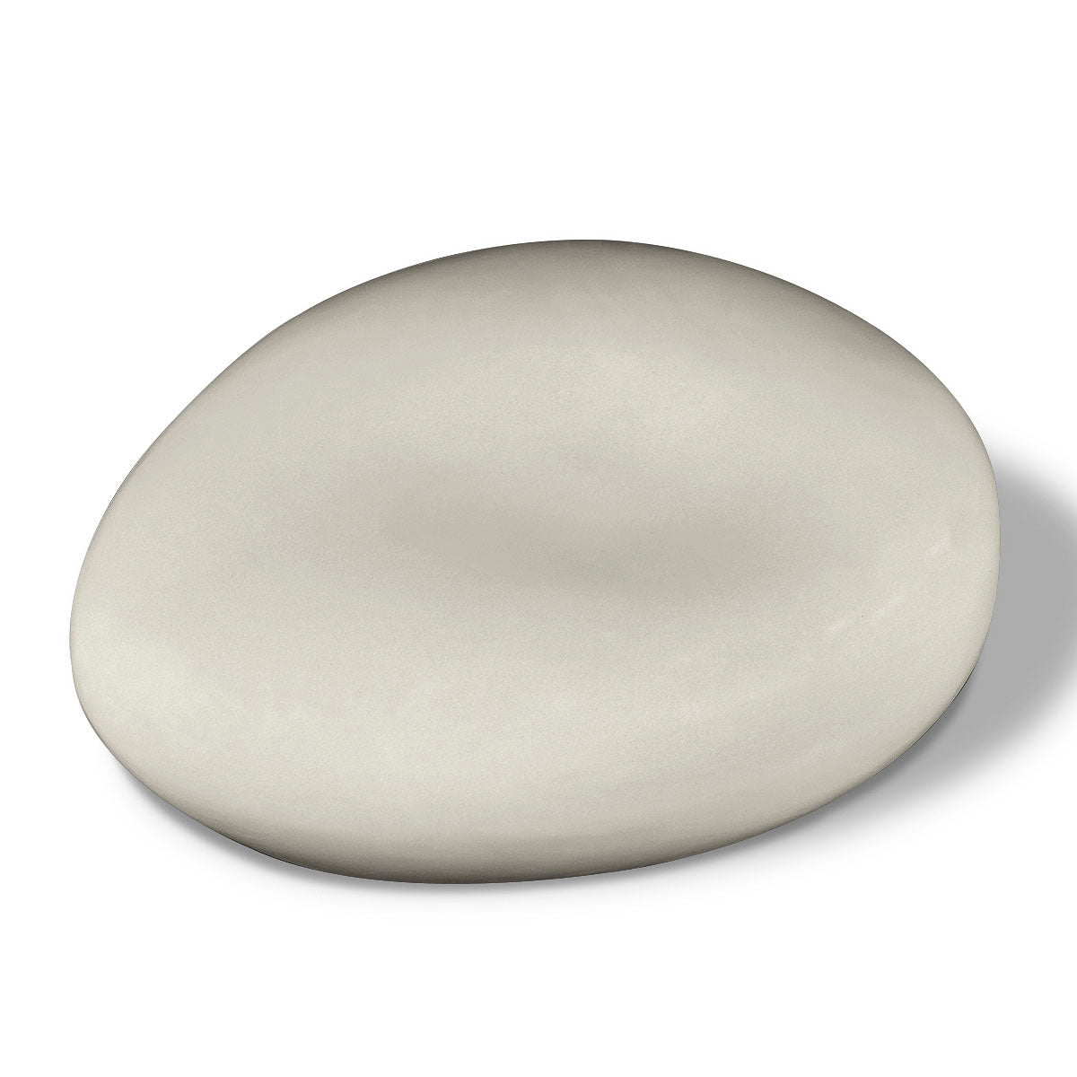 Pebble Medium Concrete Bench