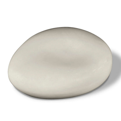 Pebble Medium Concrete Bench