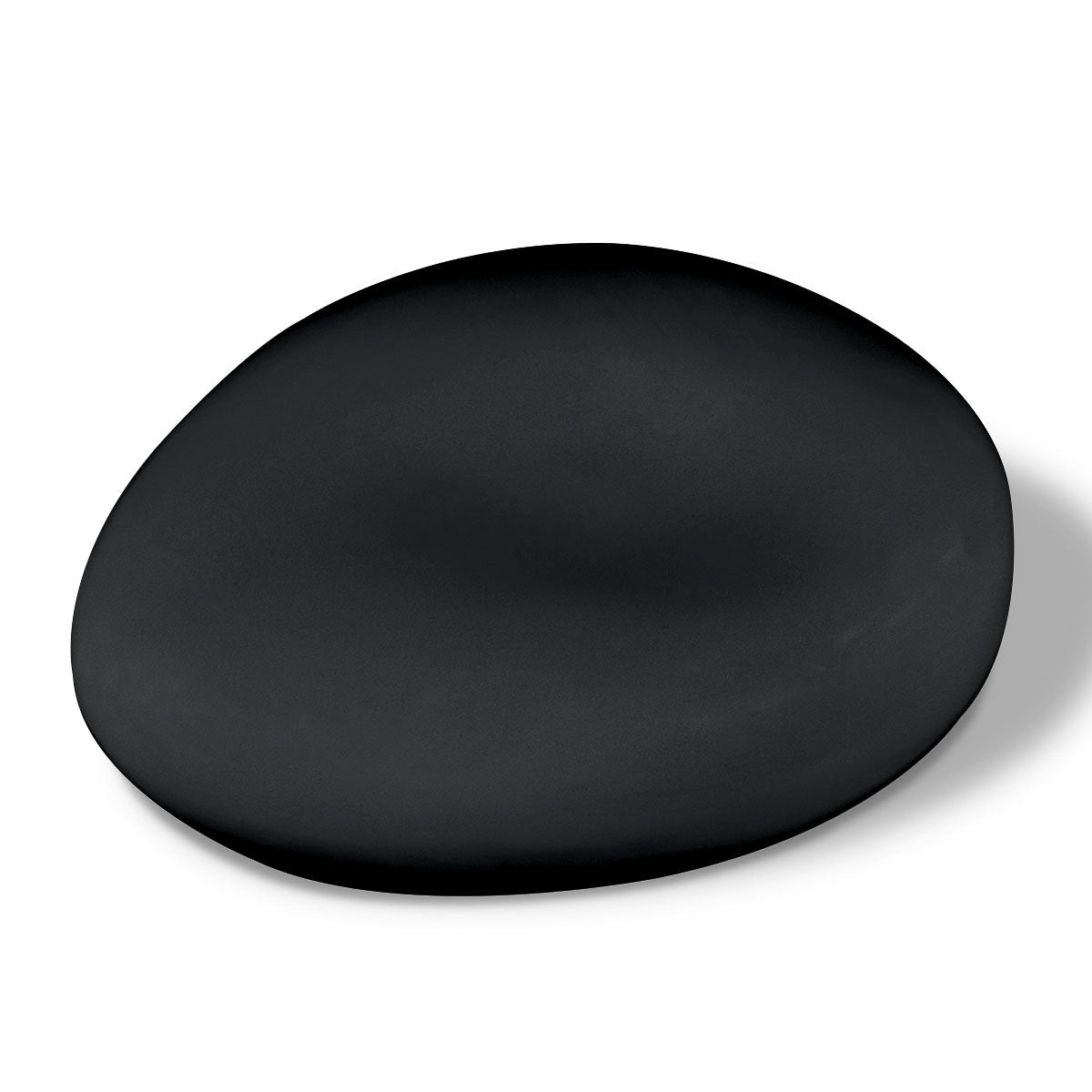 Pebble Medium Concrete Bench
