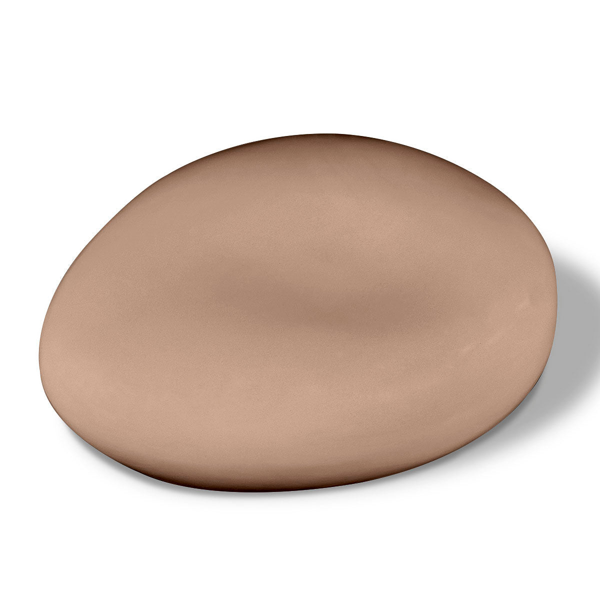 Pebble Medium Concrete Bench