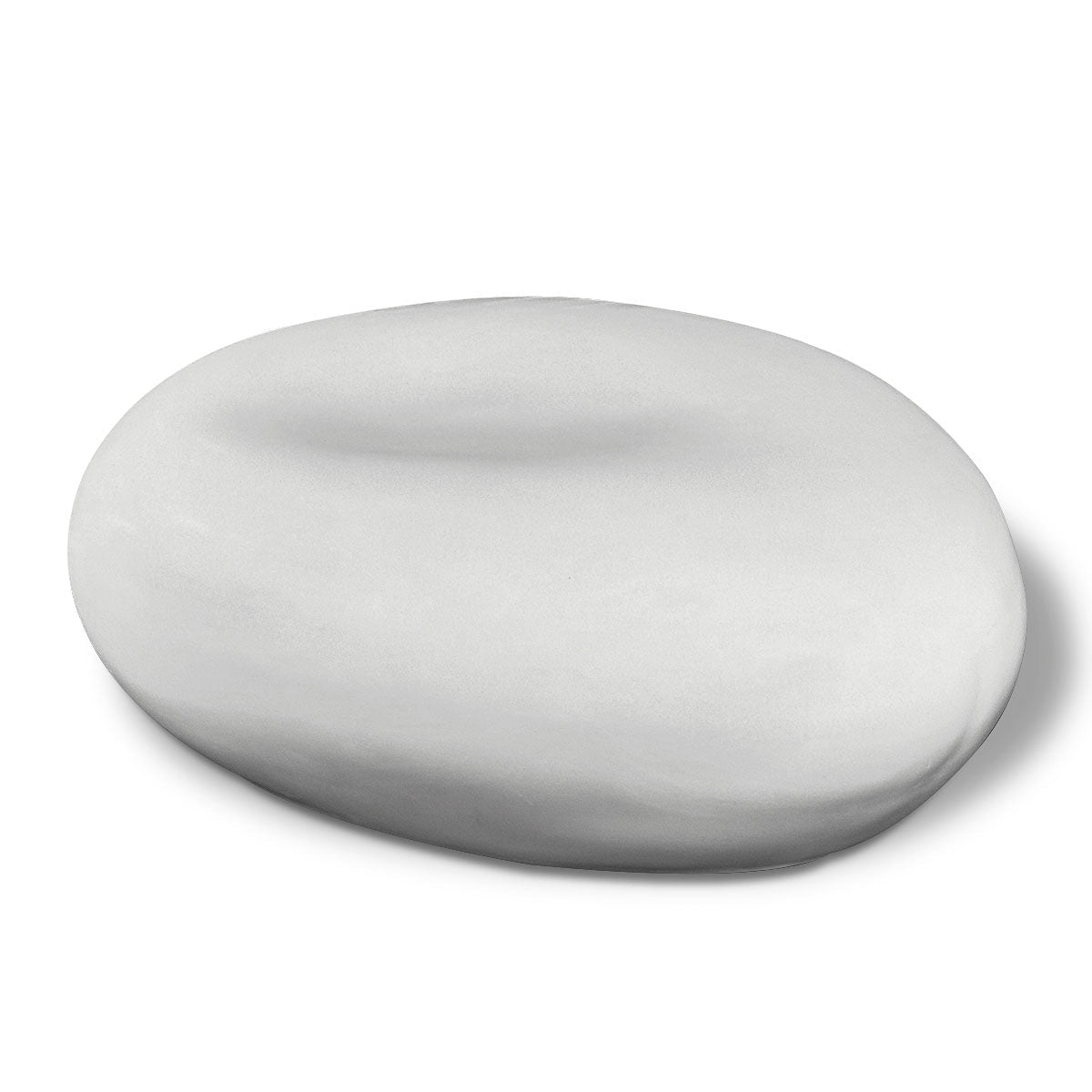 Pebble Medium Concrete Bench