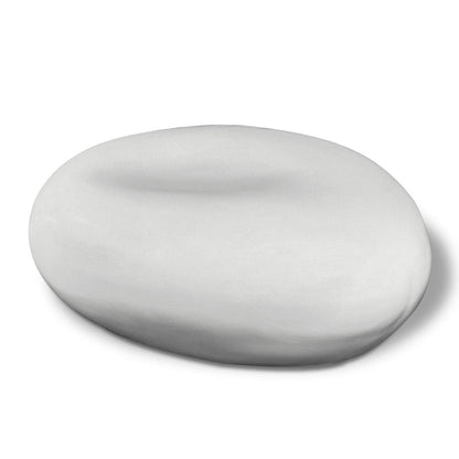 Pebble Medium Concrete Bench