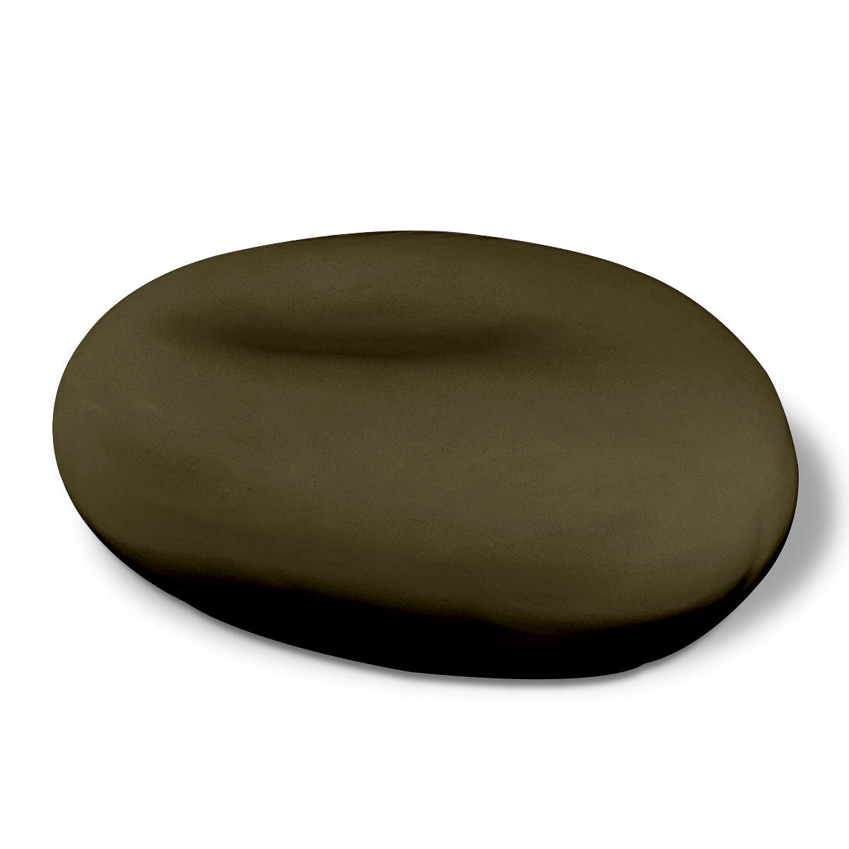 Pebble Medium Concrete Bench
