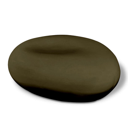 Pebble Medium Concrete Bench