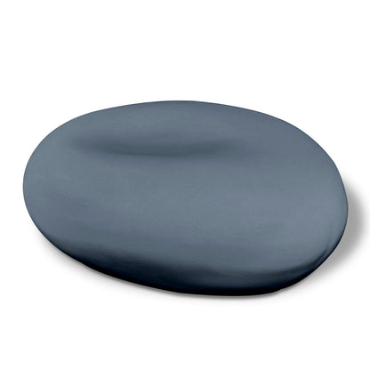 Pebble Medium Concrete Bench