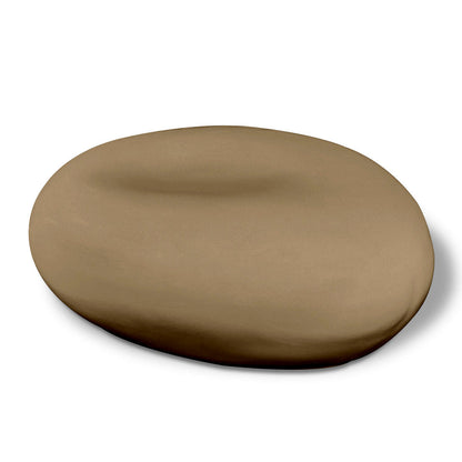 Pebble Medium Concrete Bench