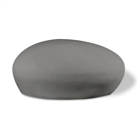Pebble Small Concrete Bench
