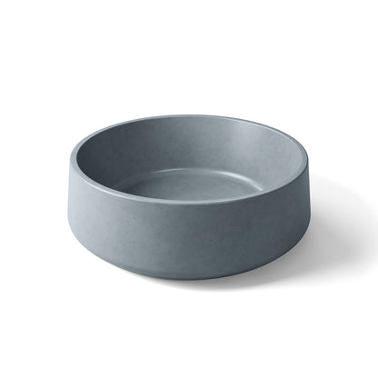 Santa Cruz Concrete Sink