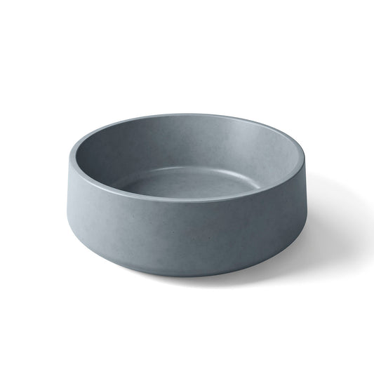 Santa Cruz Concrete Sink
