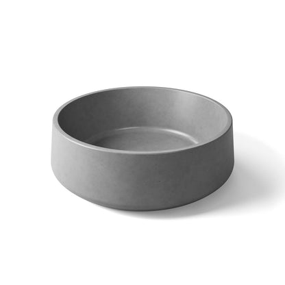 Santa Cruz Concrete Sink