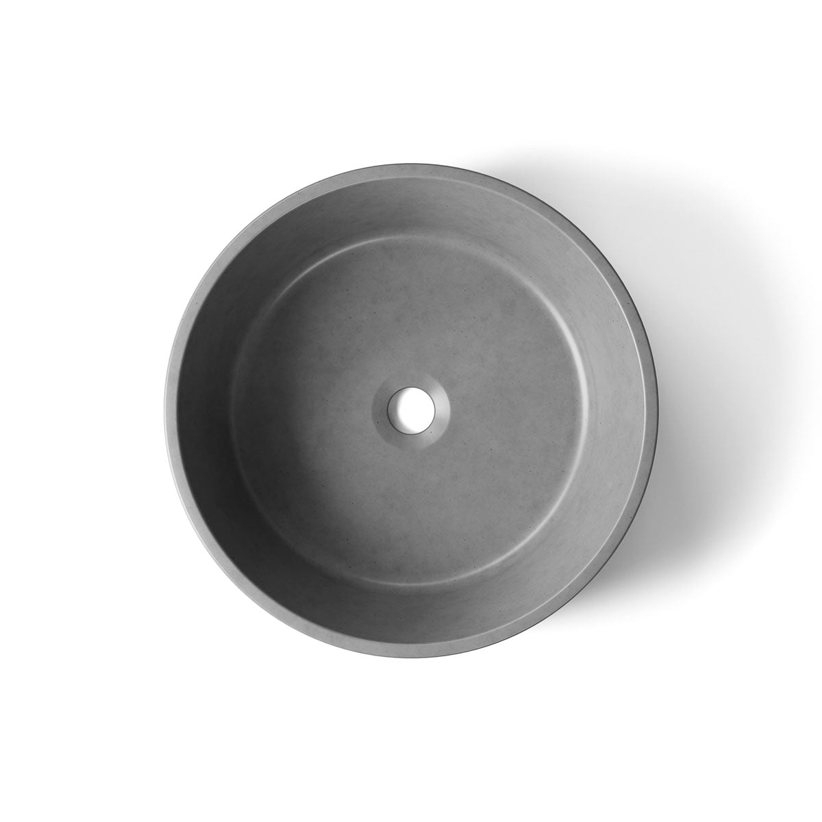 Santa Cruz Concrete Sink