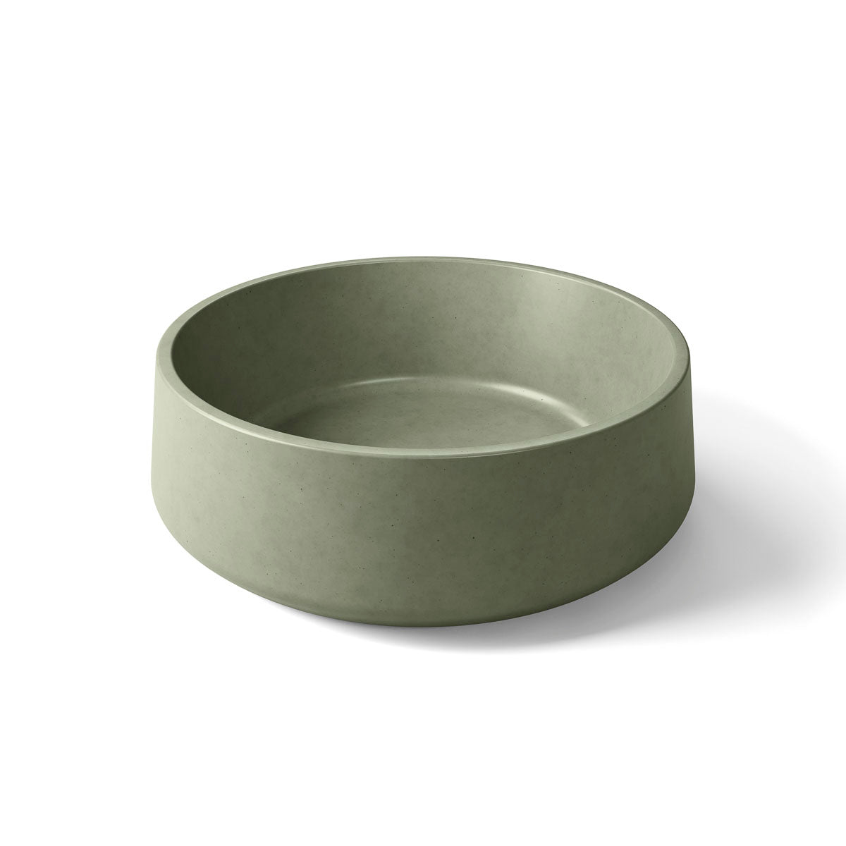 Santa Cruz Concrete Sink