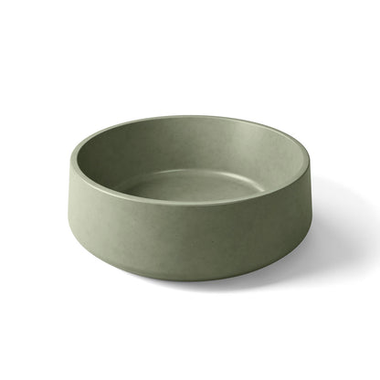 Santa Cruz Concrete Sink