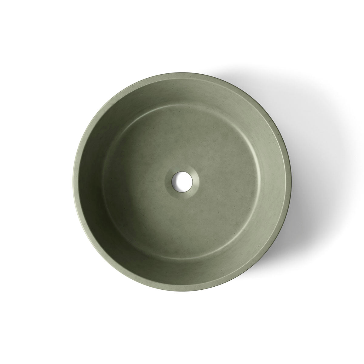 Santa Cruz Concrete Sink