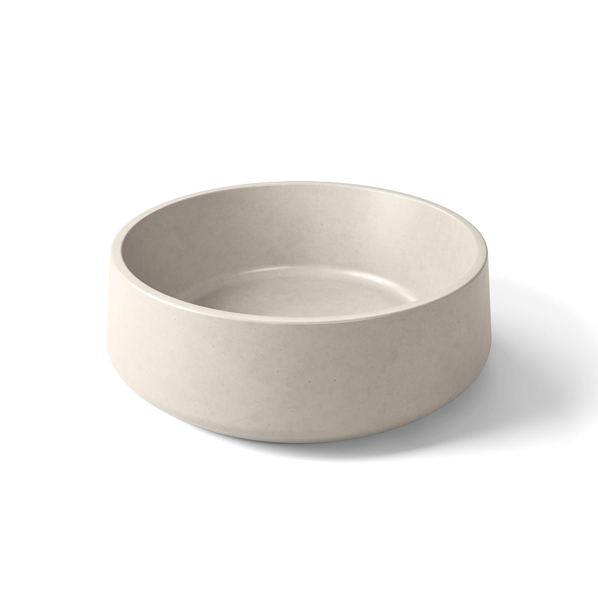 Santa Cruz Concrete Sink