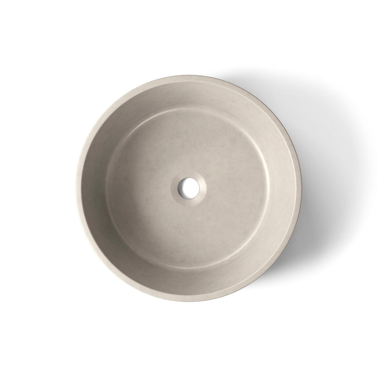 Santa Cruz Concrete Sink