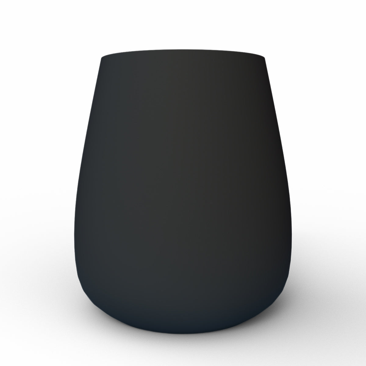 Sausalito Medium Concrete Planter