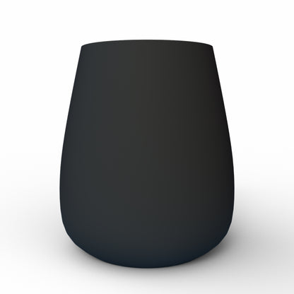 Sausalito Medium Concrete Planter