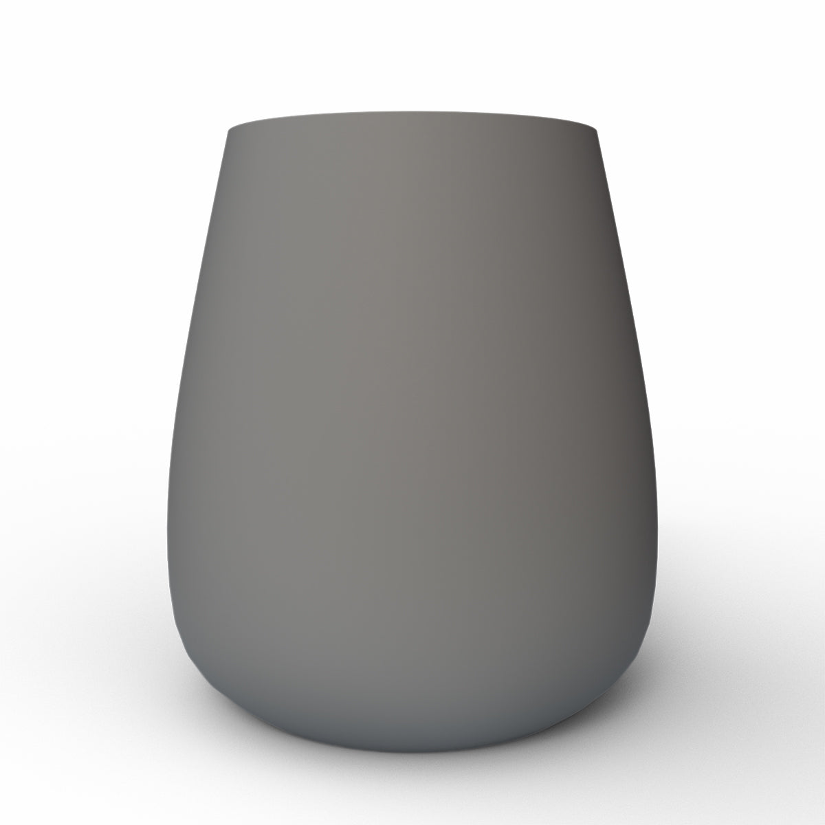 Sausalito Medium Concrete Planter