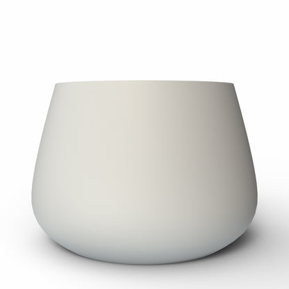 Sausalito Small Concrete Planter