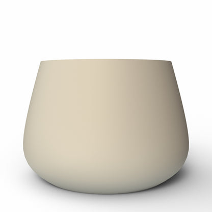 Sausalito Small Concrete Planter