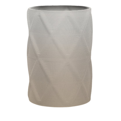 Solana Extra Large Round Planter - Diamond 1