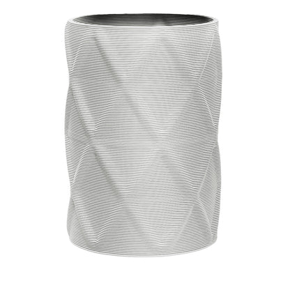 Solana Extra Large Round Planter - Diamond 1