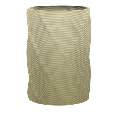 Solana Extra Large Round Planter - Diamond 1