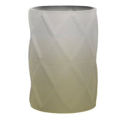 Solana Extra Large Round Planter - Diamond 1