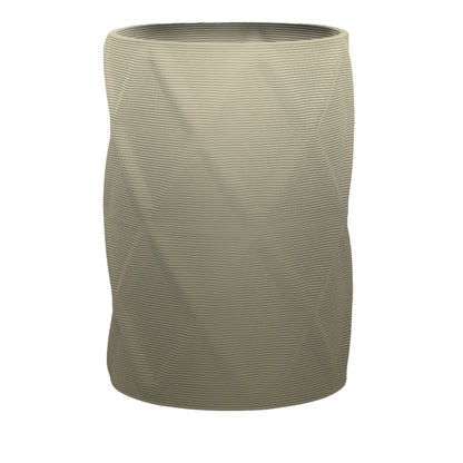 Solana Extra Large Round Planter - Diamond 1