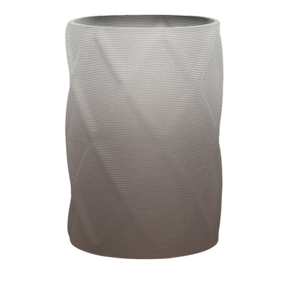 Solana Extra Large Round Planter - Diamond 1