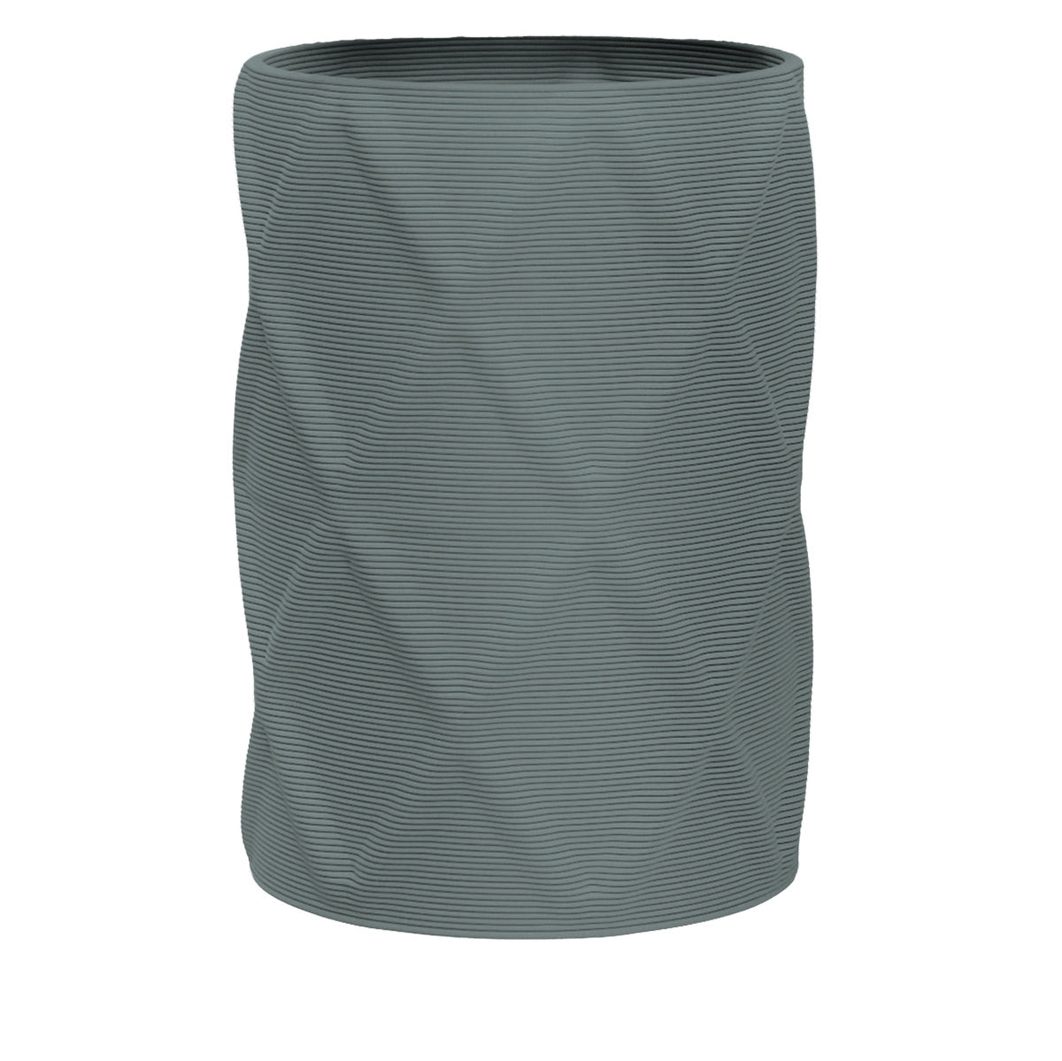 Solana Extra Large Round Planter - Diamond 1