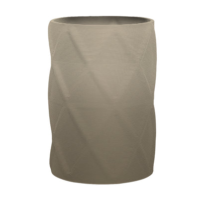 Solana Extra Large Round Planter - Diamond 1