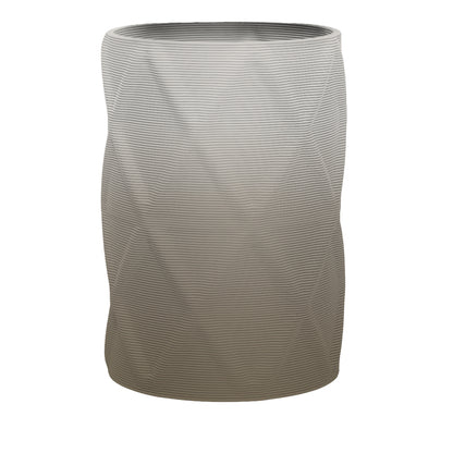 Solana Extra Large Round Planter - Diamond 1