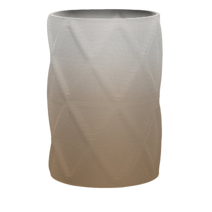Solana Extra Large Round Planter - Diamond 1