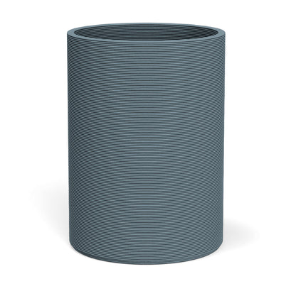 Solana Extra Large Round Concrete Planter - Stacks