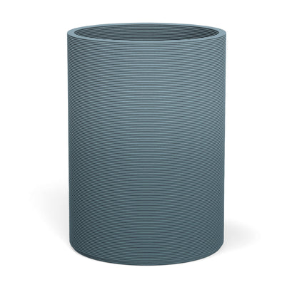 Solana Extra Large Round Concrete Planter - Stacks