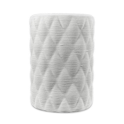 Solana Extra Large Round Planter - Diamond 2