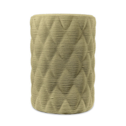 Solana Extra Large Round Planter - Diamond 2