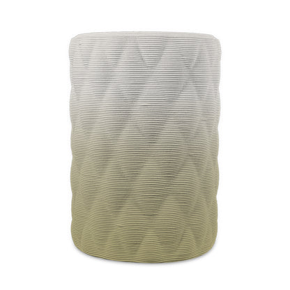Solana Extra Large Round Planter - Diamond 2